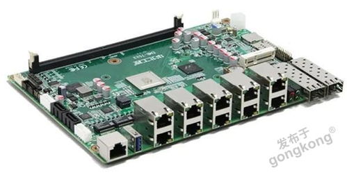 赋能电力网络安全 华北工控提供专业电力网关计算机解决方案