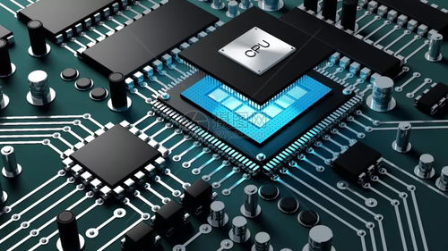 教育新政 计算机软硬件等五大专业将获重点发展